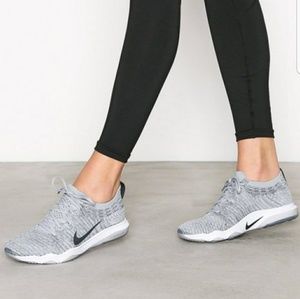 nike air zoom fearless flyknit white
